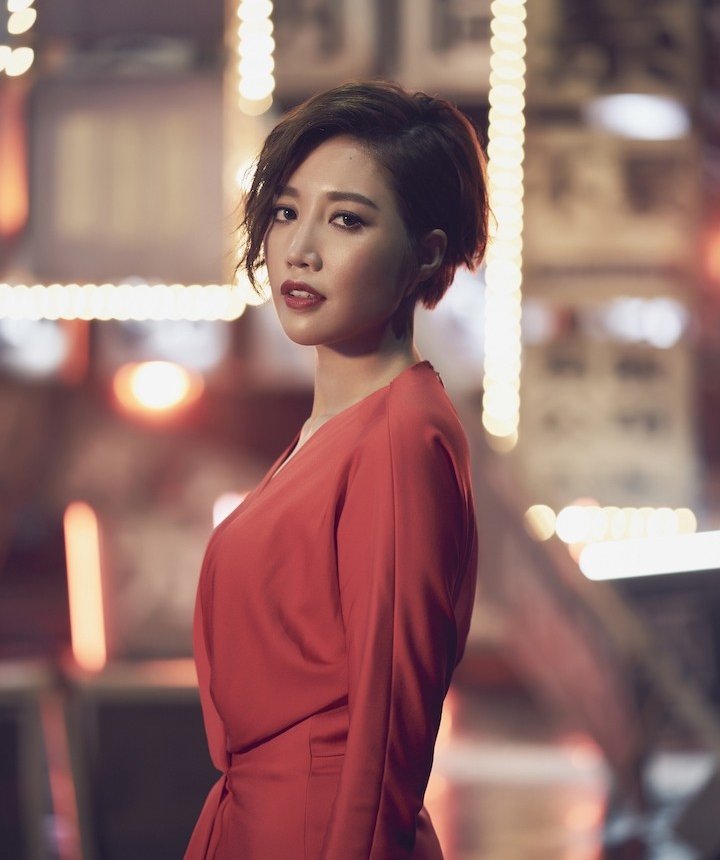 A-Lin Photos (5 of 58) | Last.fm