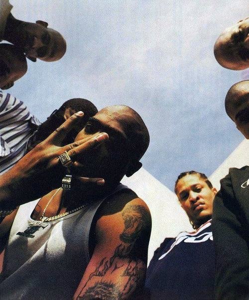 Thug Life Profile Picture