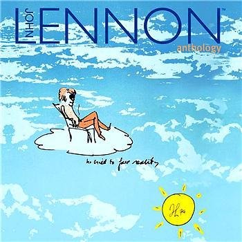 ジョン・レノン/ジョン・レノン・アンソロジー John Lennon Anthology — John Lennon | Last.fm
