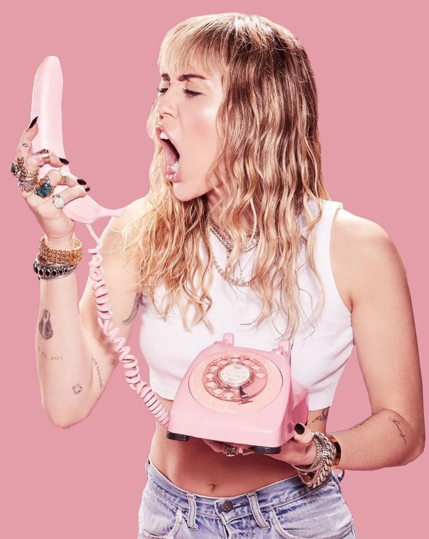 Billy Ray Cyrus) — Miley Cyrus | Last.fm.