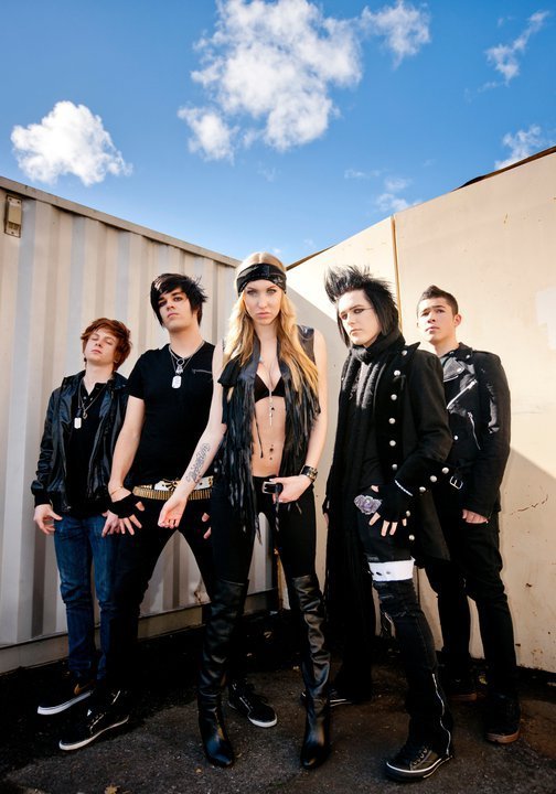 Picture Me Broken music, videos, stats, and photos Last.fm