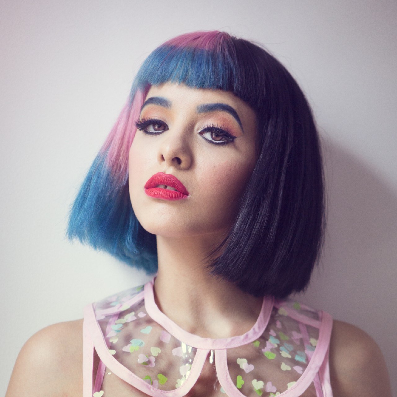 Melanie martinez class. Melanie martinez class