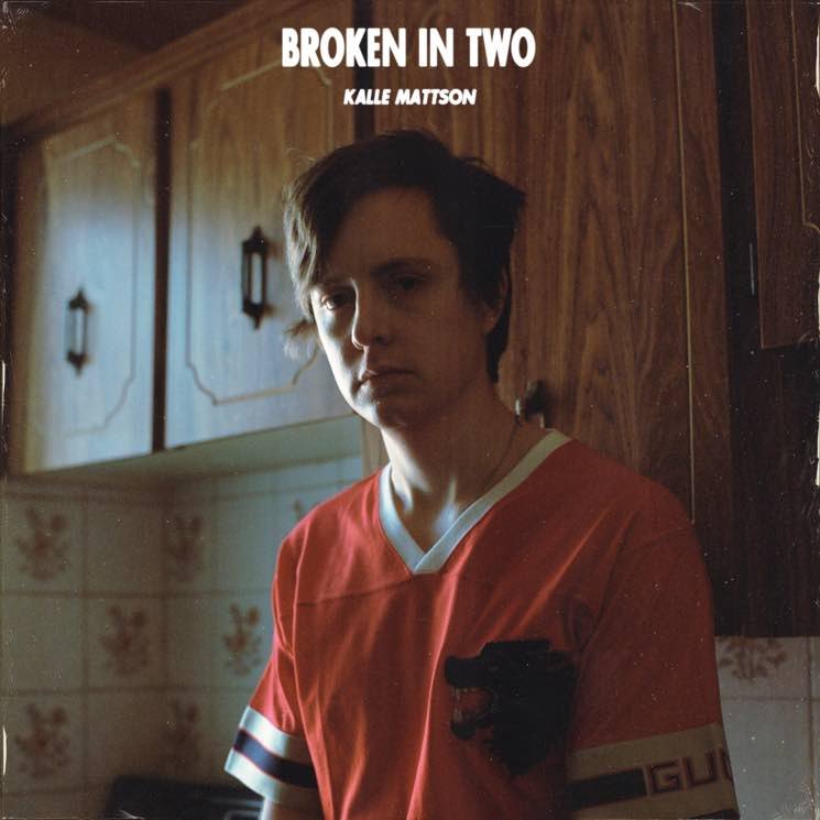 Back when i was broken