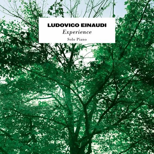 Experience (Solo Piano) — Ludovico Einaudi | Last.fm