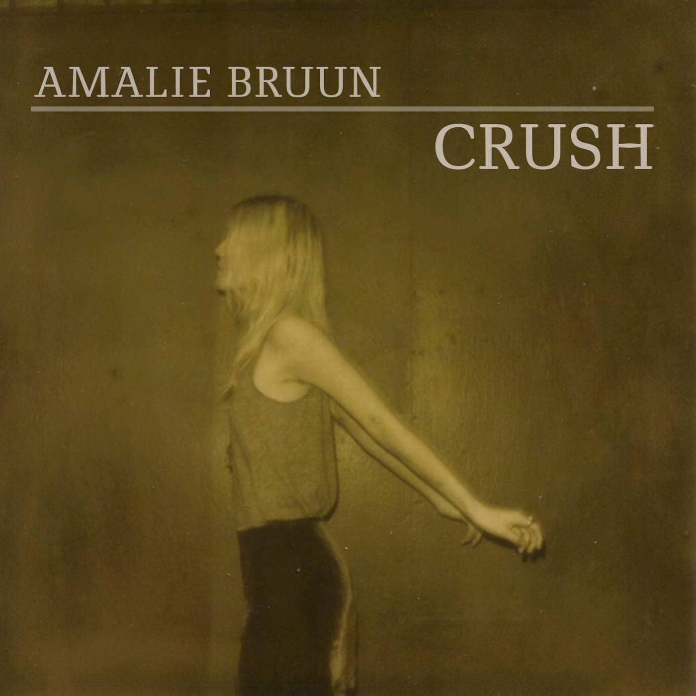 EP — Amalie Bruun Last.fm