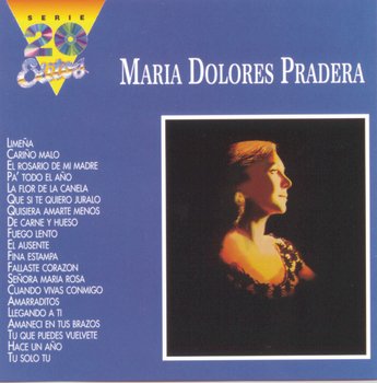 Llegando a Tí (Poco a Poco) — Maria Dolores Pradera | Last.fm