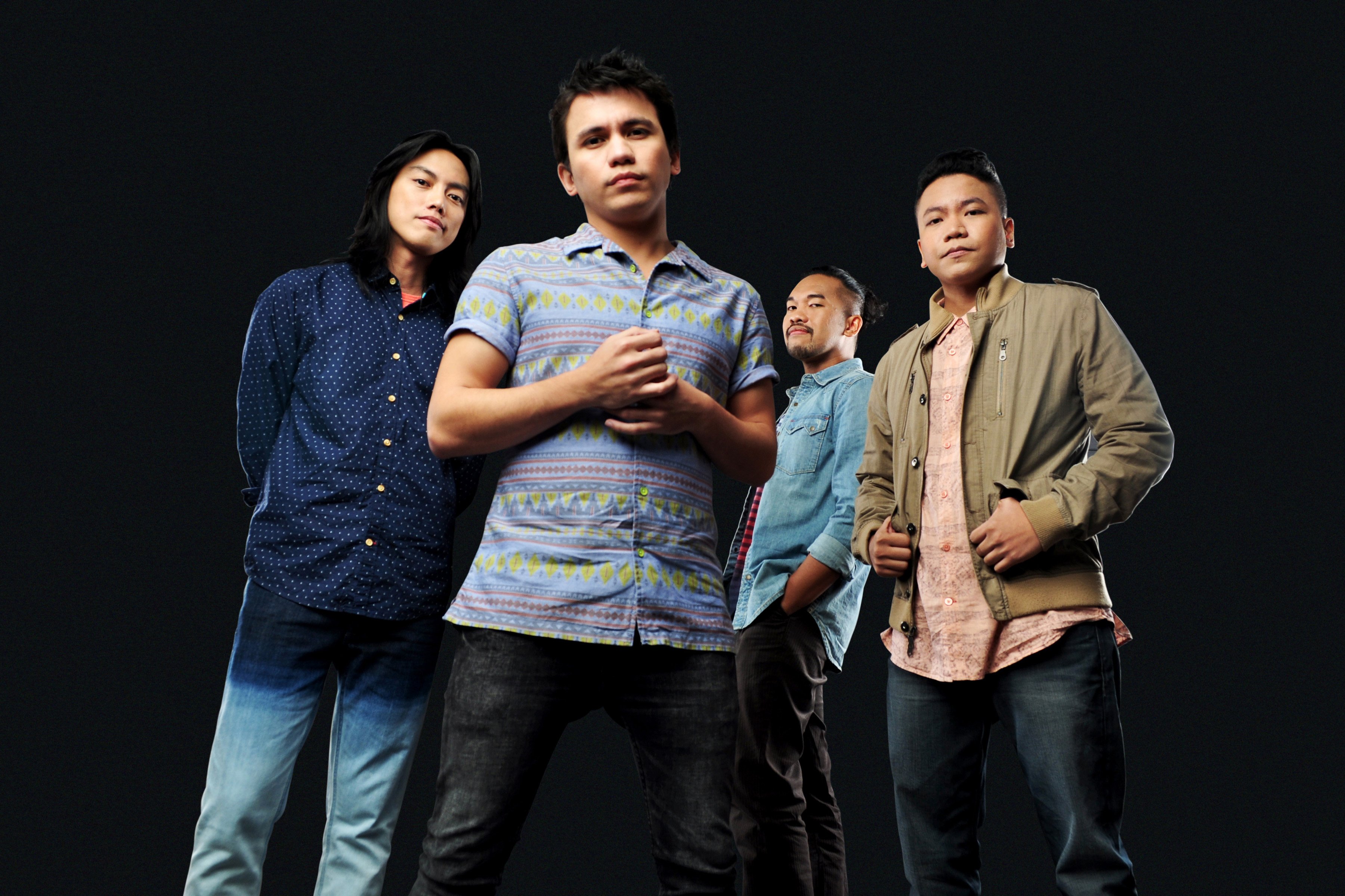 Sponge Cola Music Videos Stats And Photos Last Fm