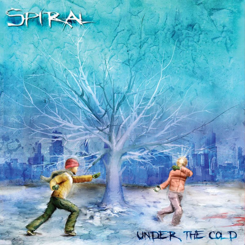 Moonblood band. Stone cold. Under the cold. Cold scream. Under the cold.