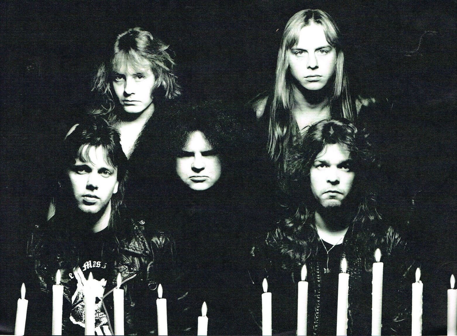 Candlemass music, videos, stats, and photos Last.fm