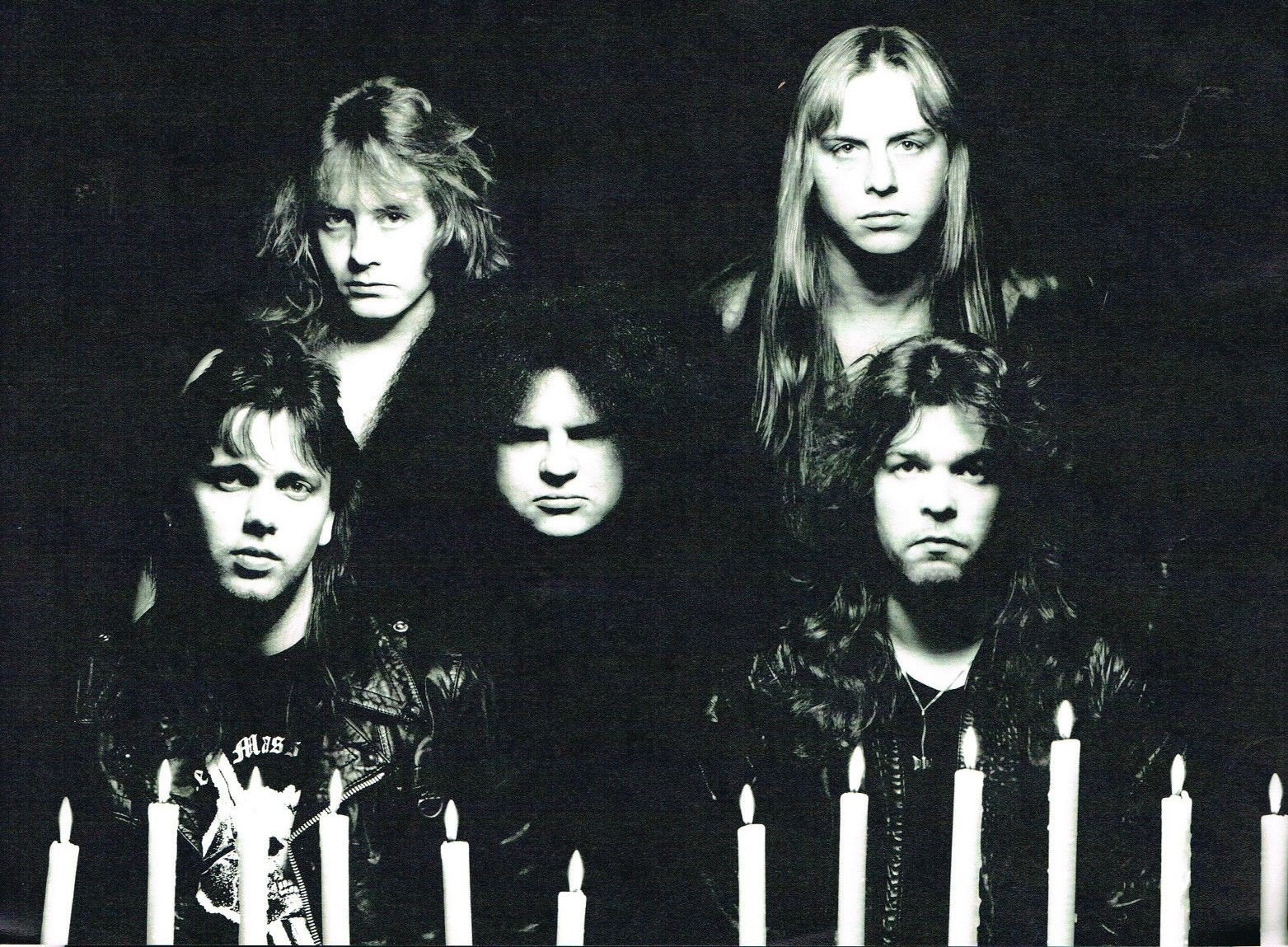 candlemass tour