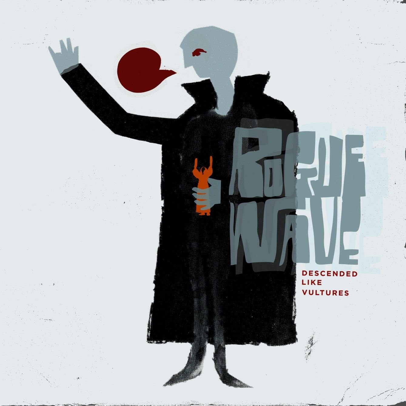 Rogue wave