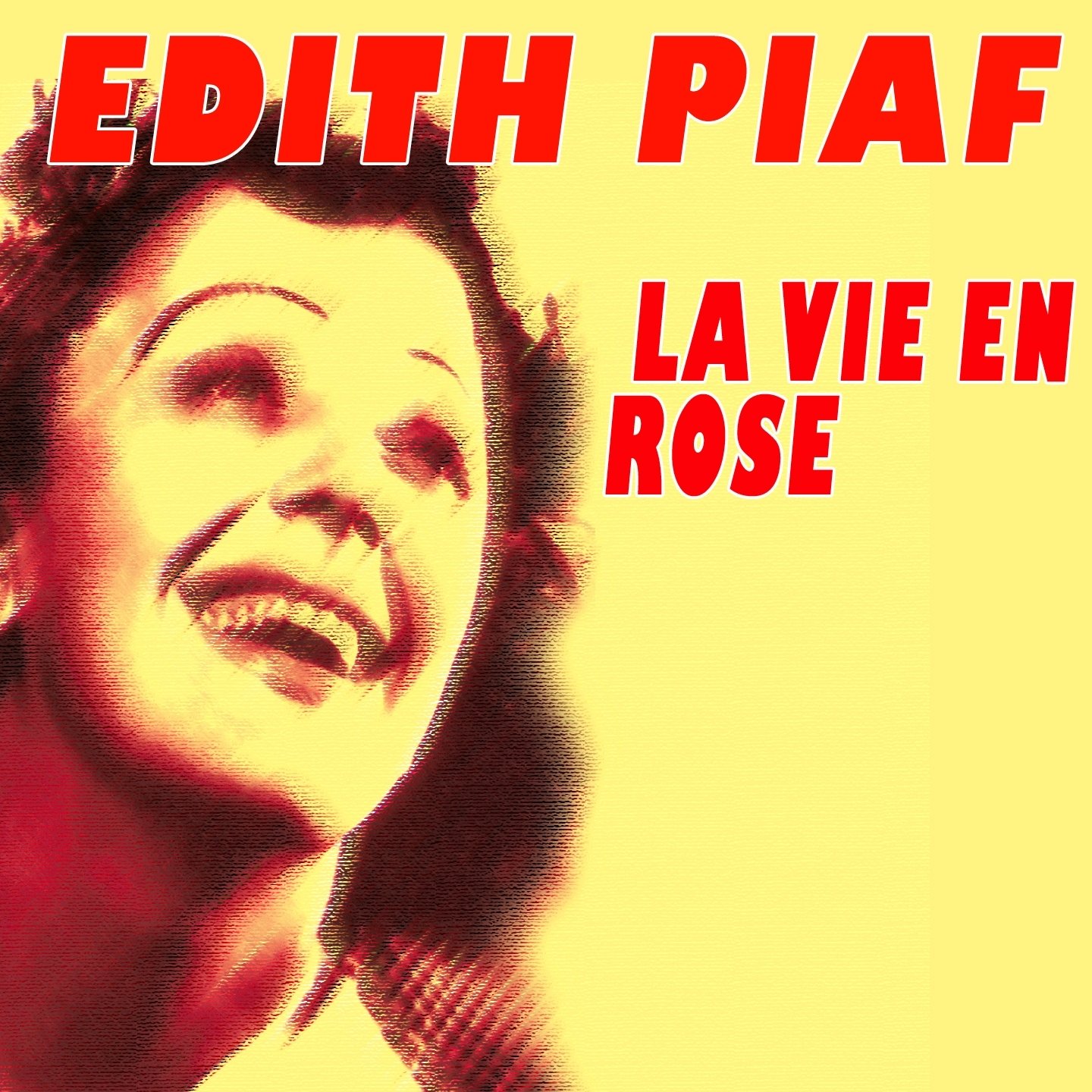 La Vie En Rose Dodie