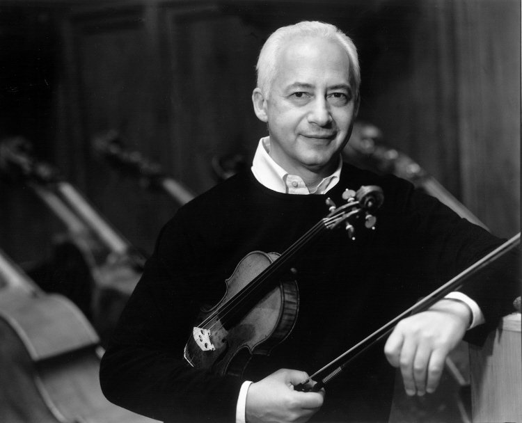 Великие музыканты фото Vladimir Spivakov: музыка, видео, статистика и фотографии Last.fm