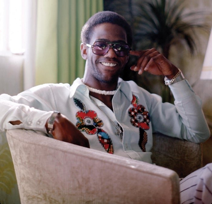 Al Green