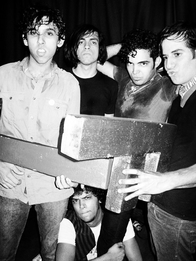 Hong Kong Blood Opera Music Videos Stats And Photos Last Fm