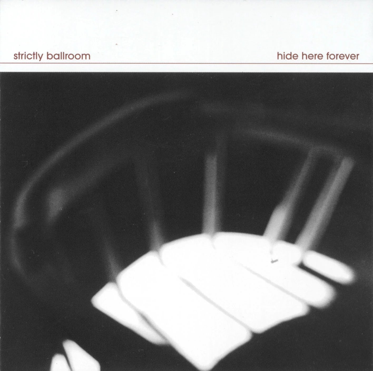 レアstrictly ballroom hide here forever Hide Here Forever * by Strictly Ballroom (CD, May-2001