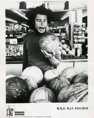 Wild Man Fischer age, hometown, biography Last.fm