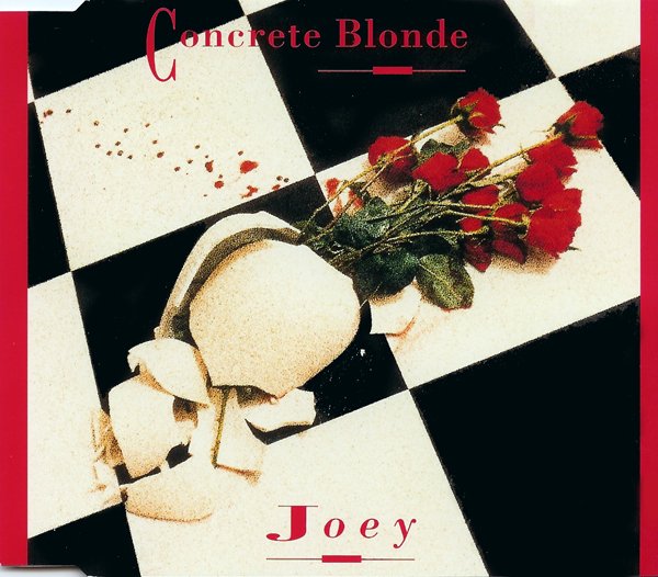 I Want You — Concrete Blonde Last.fm