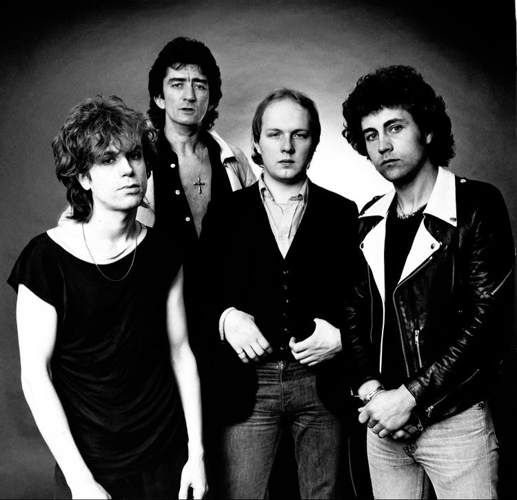 The Only Ones Profile Picture