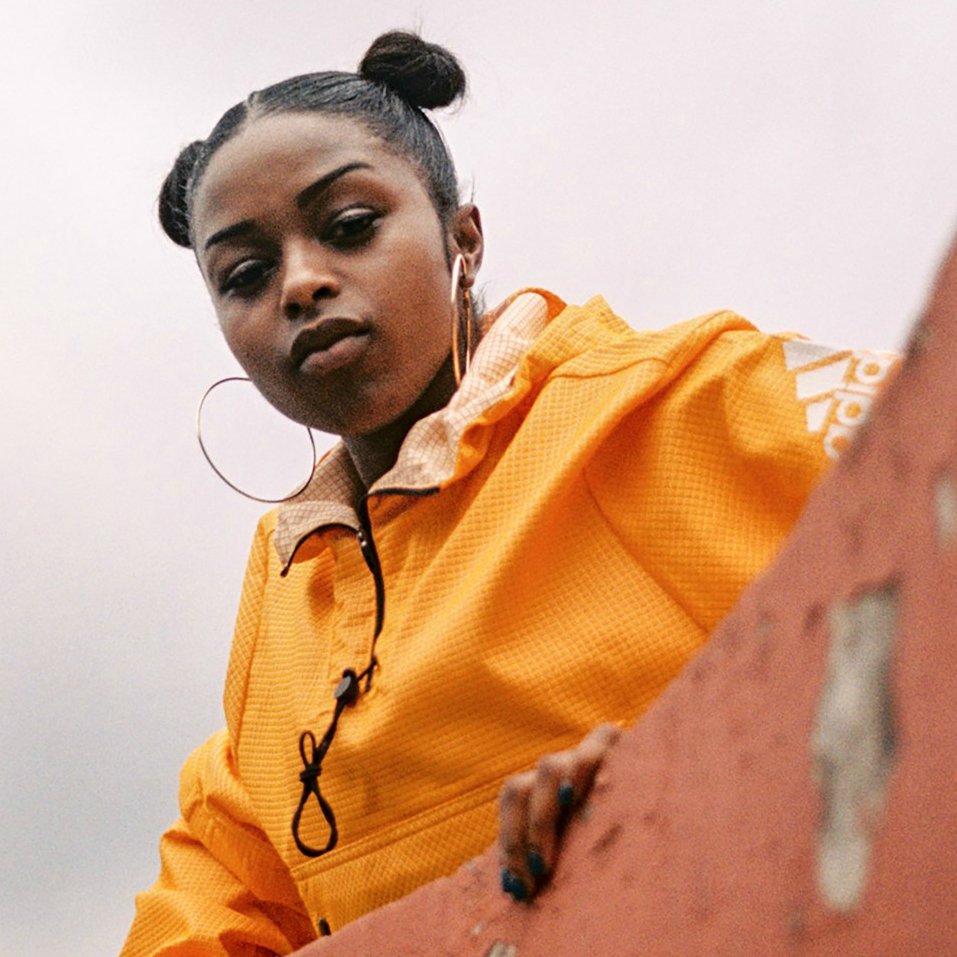 Nadia Rose music, videos, stats, and photos | Last.fm