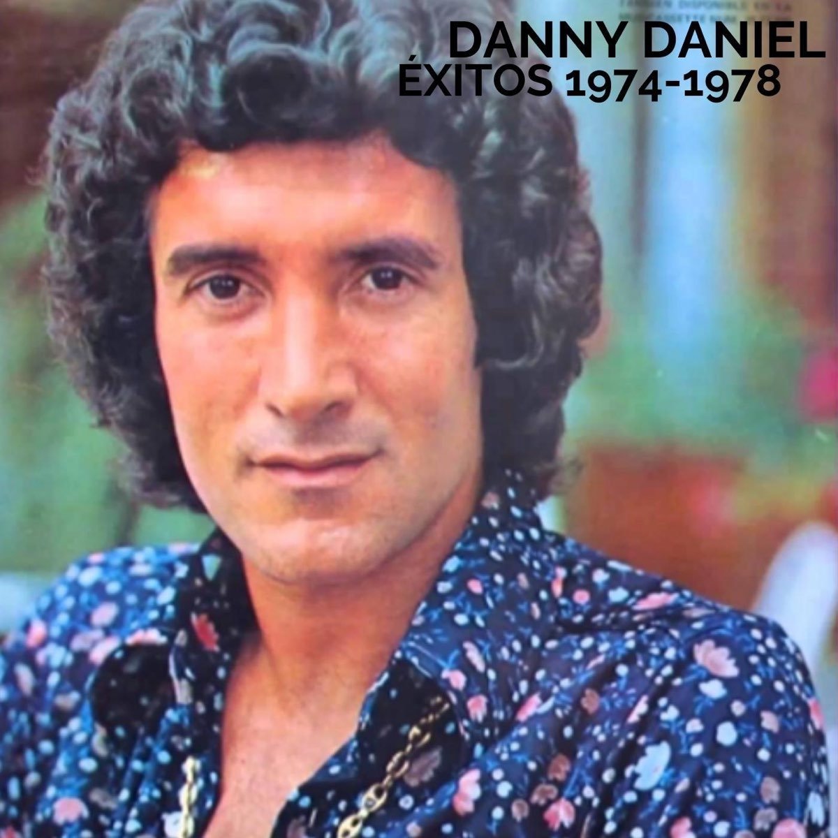 Siempre Mañana — Danny Daniel | Last.fm