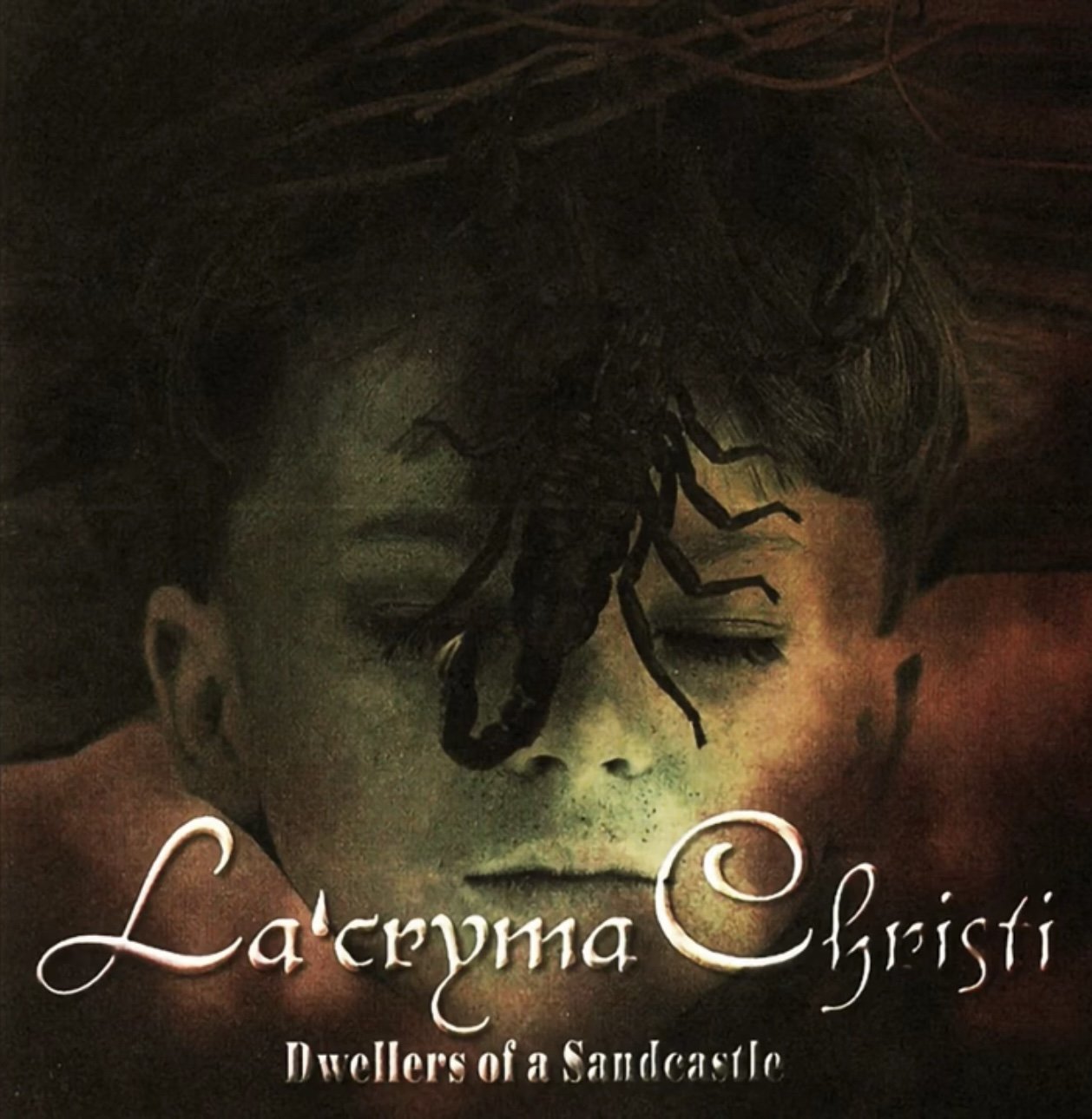 Warm Snow — La'cryma Christi | Last.fm