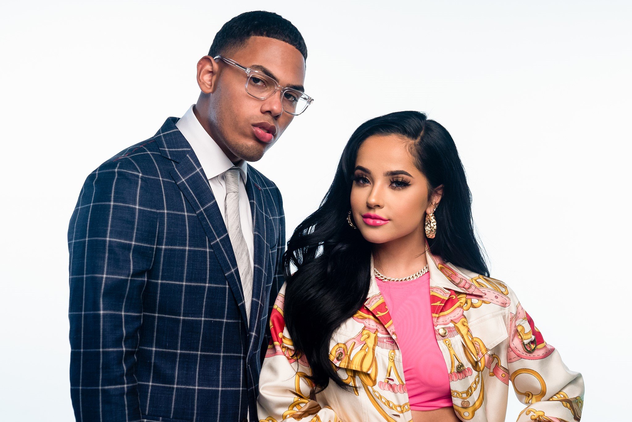 Becky G. & Myke Towers music, videos, stats, and photos | Last.fm