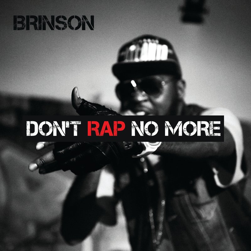 Don t no more. Don t no more