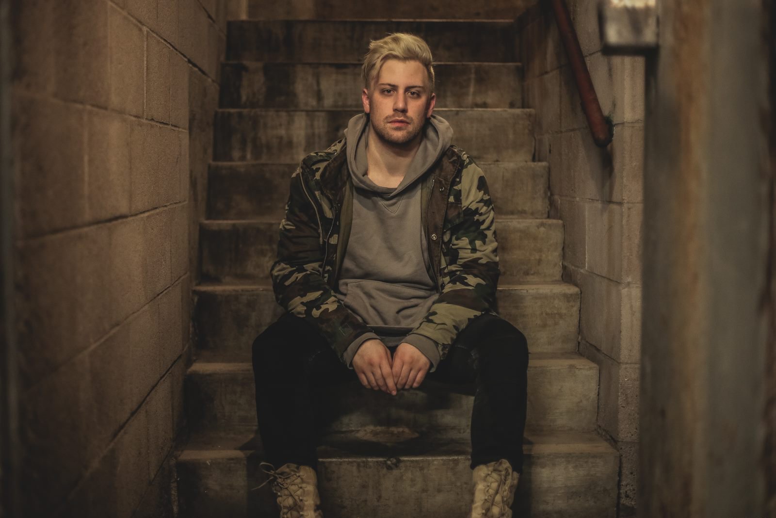Kayzo Profile Picture