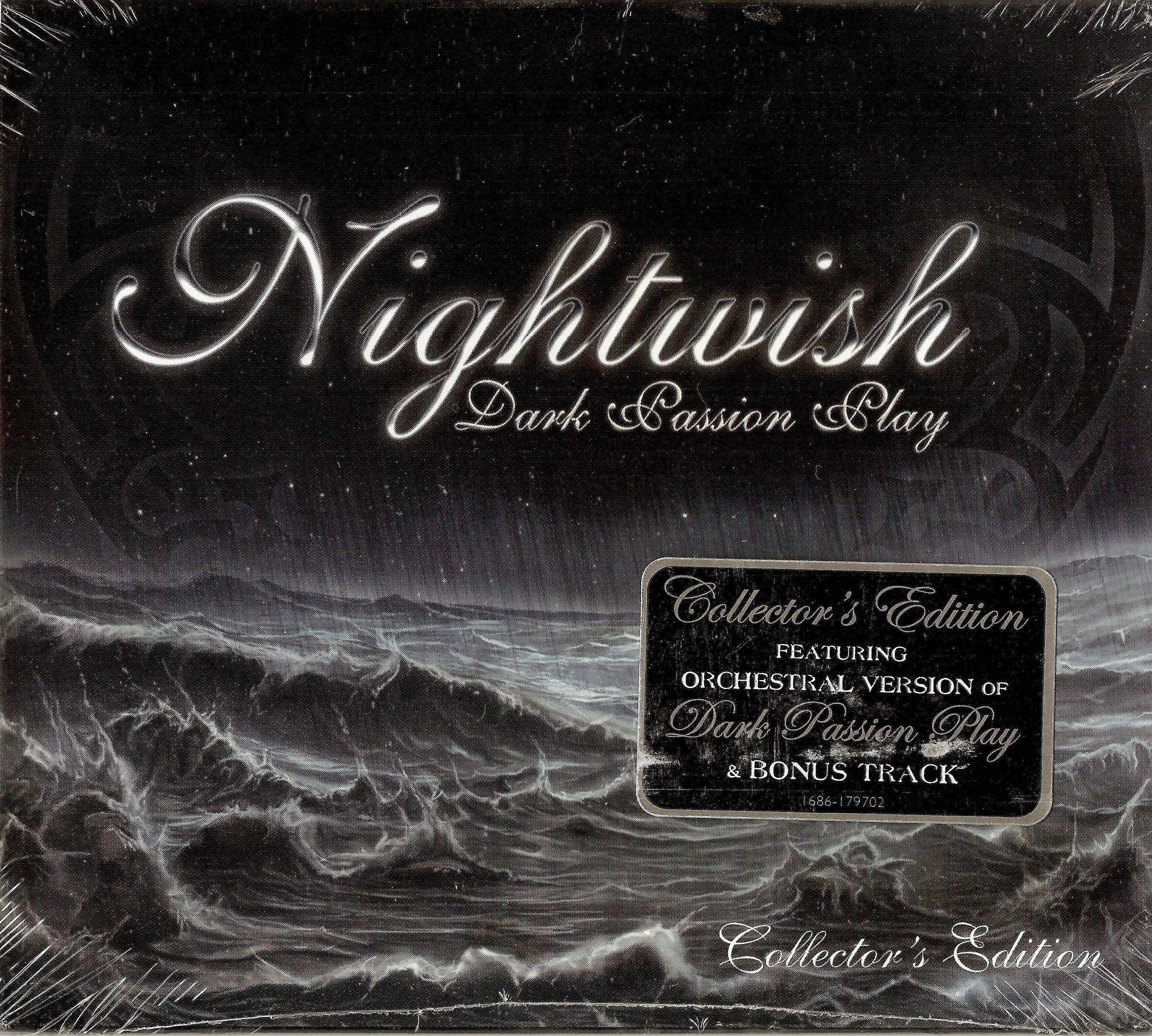 Dark passion. Nightwish - dark passion play (2007). Nightwish обложка. Nightwish dark passion play обложка. Nightwish dark passion play 2008.