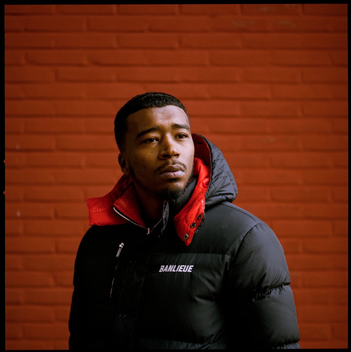 bugzy malone berghaus jacket