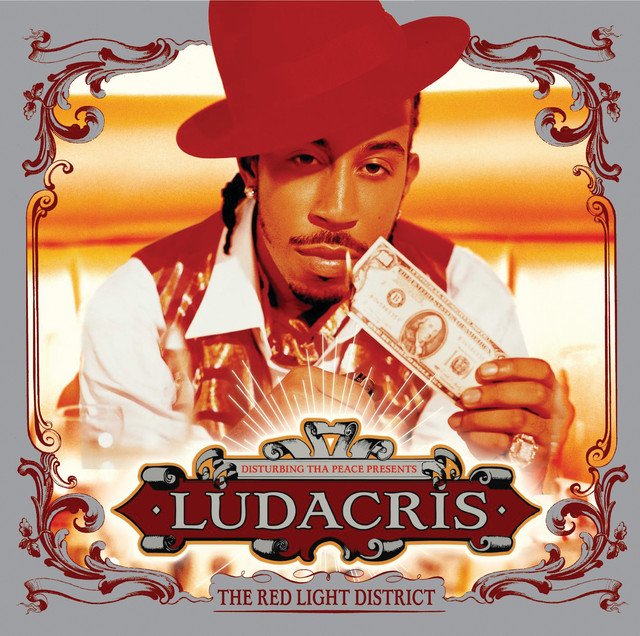 Get Back — Ludacris | Last.fm