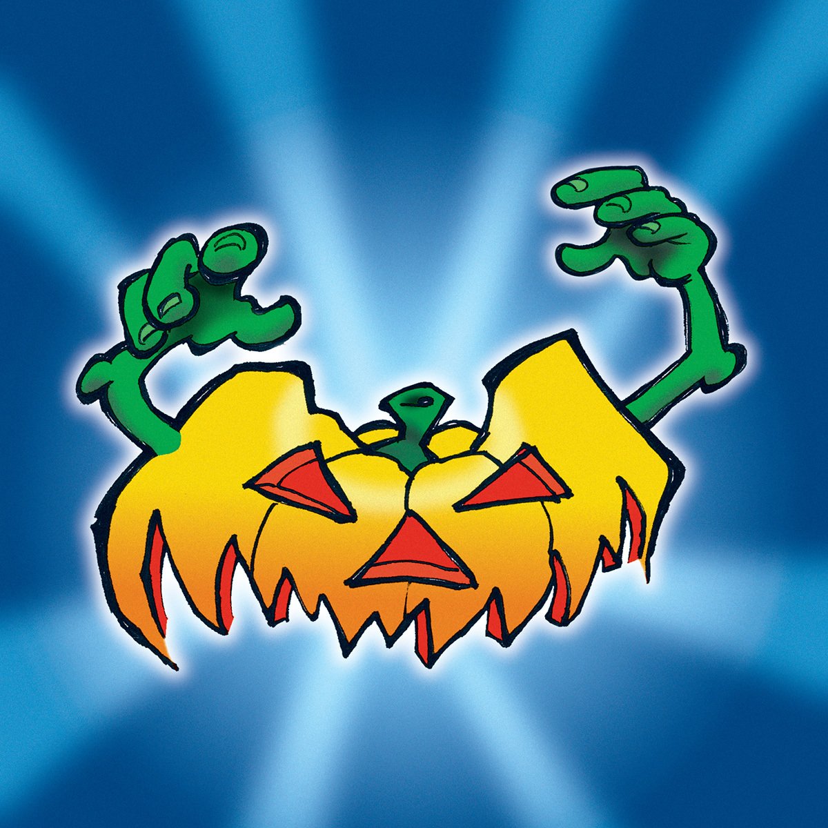 Pumpkin Box — Helloween | Last.fm