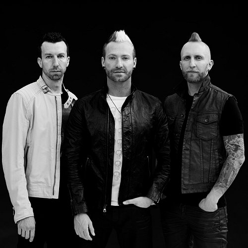 Thousand Foot Krutch music, videos, stats, and photos Last.fm