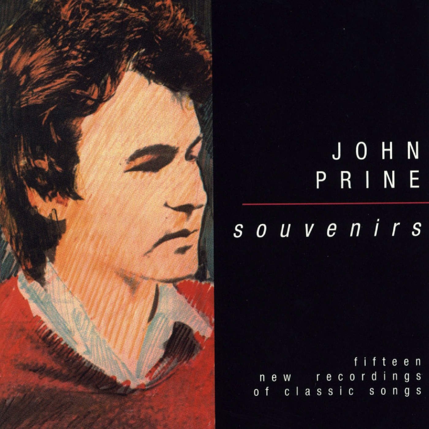 Storm Windows — John Prine Last.fm
