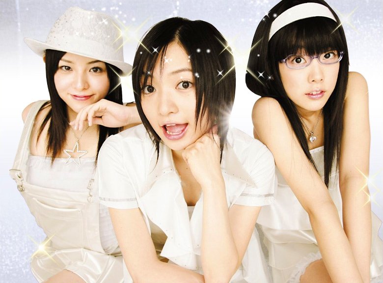 ハレンチ☆パンチ の音楽、動画、統計および写真 | Last.fm