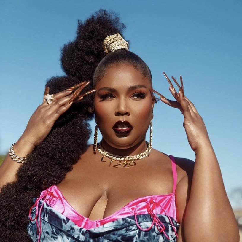 Lizzo Photos (14 of 173) | Last.fm