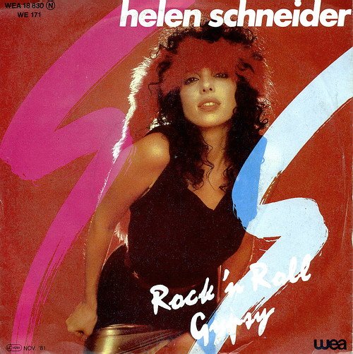 Hot Summer Nites — Helen Schneider | Last.fm