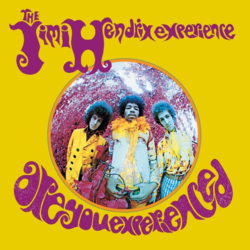 Foxy Lady — Jimi Hendrix | Last.fm