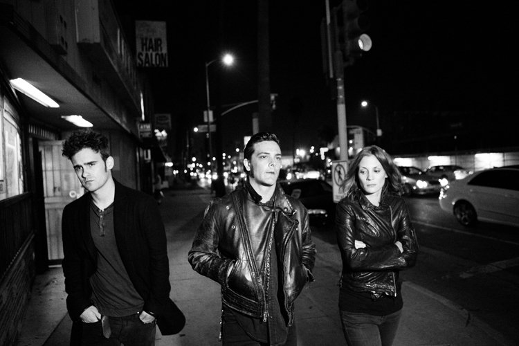 Spread Your Love — Black Rebel Motorcycle Club 