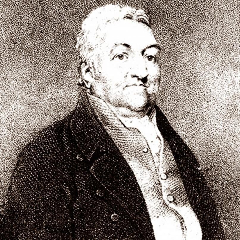 John Stafford Smith Profile Picture