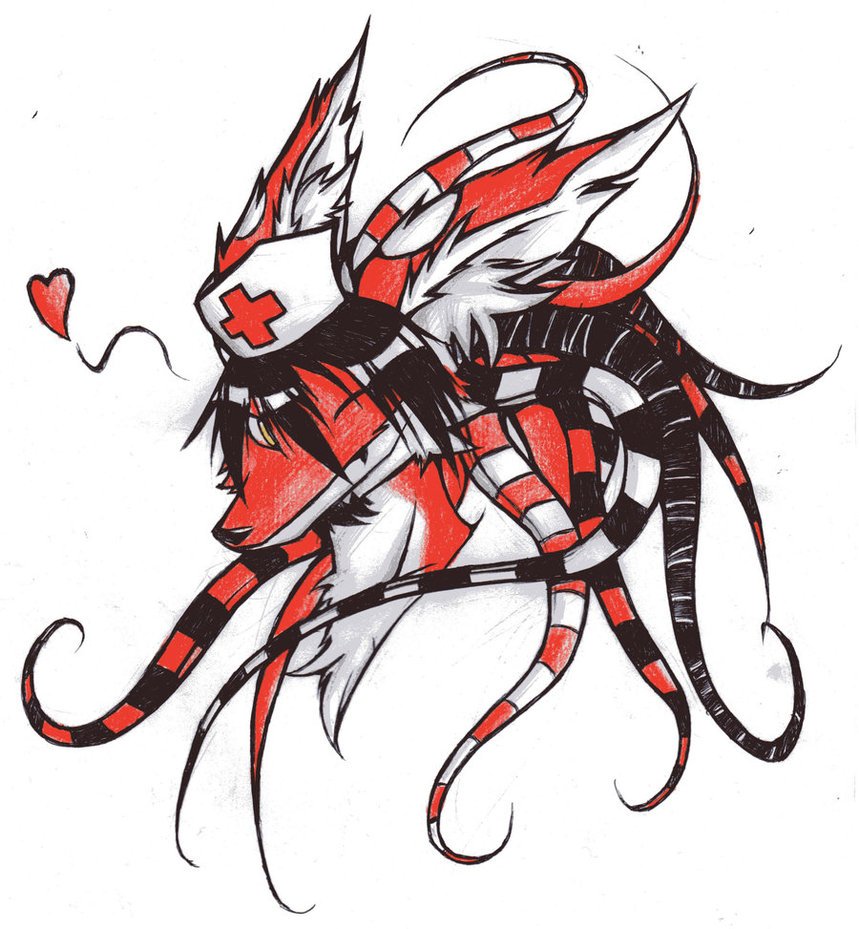 Renard gt