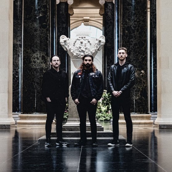 Coldblood Supplicant Profile Picture
