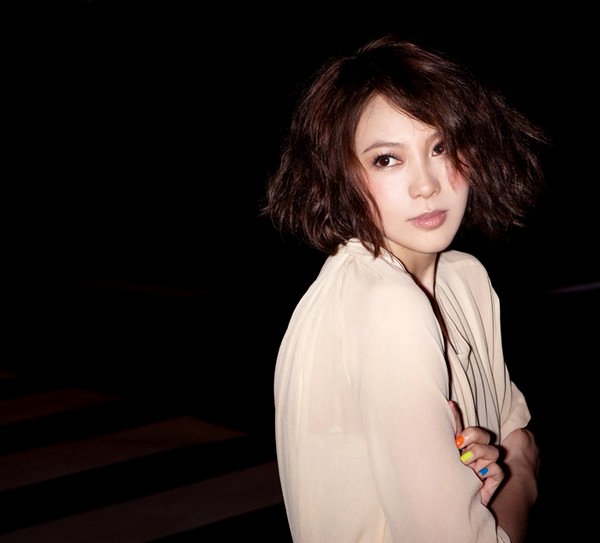 Olivia Ong Albums And Discography Last Fm