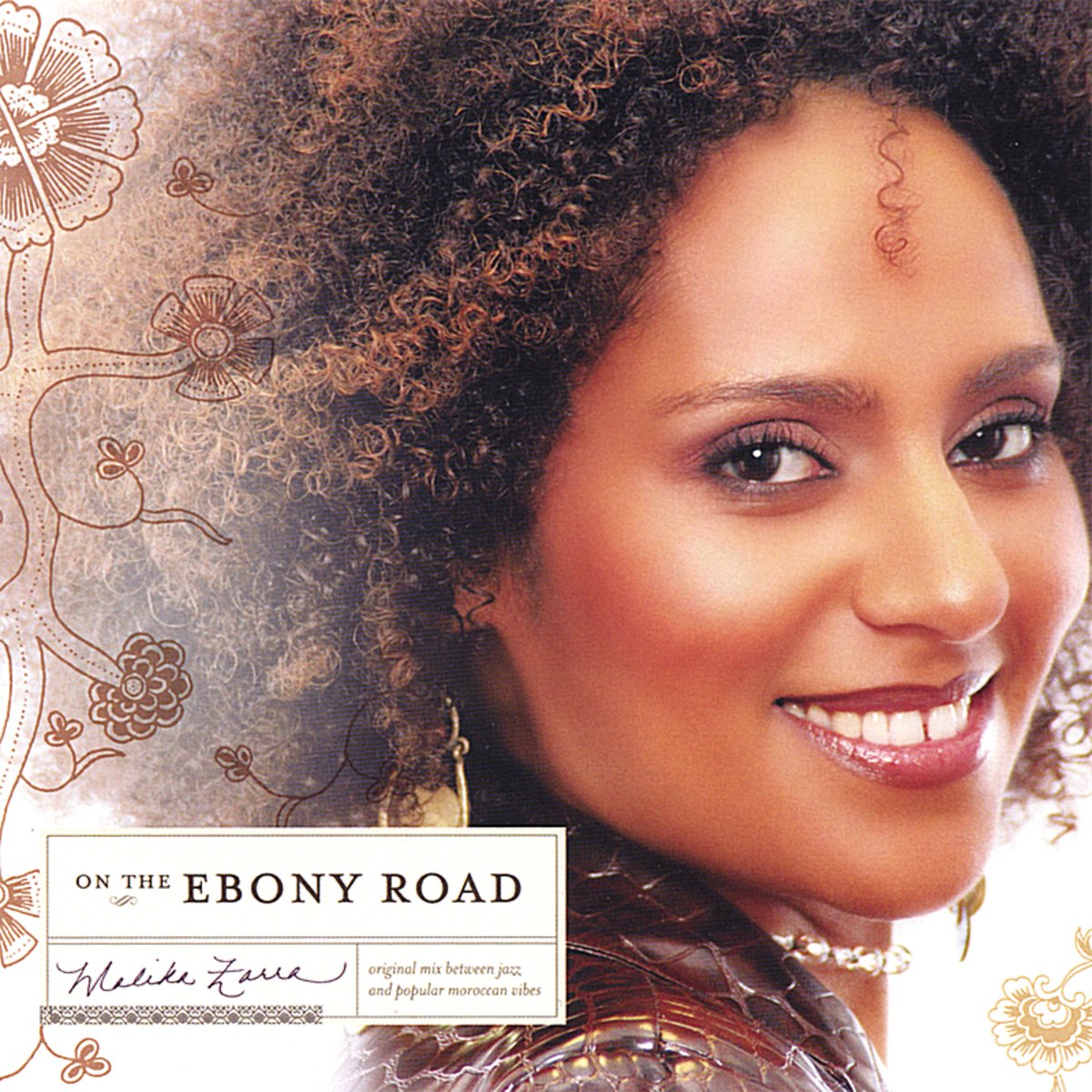 Ebony road