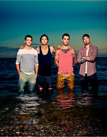 Better Days — Hedley | Last.fm