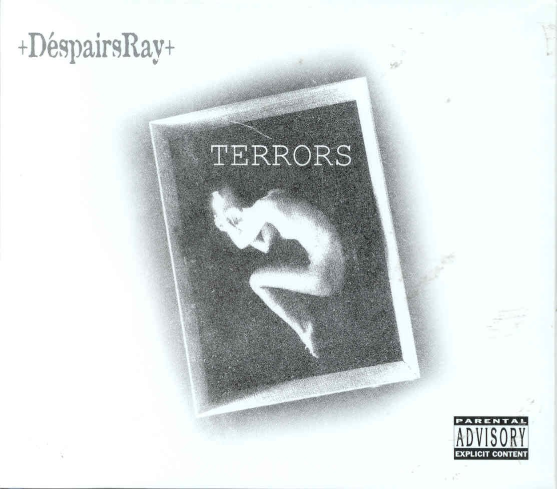 TERRORS — D'espairsRay | Last.fm