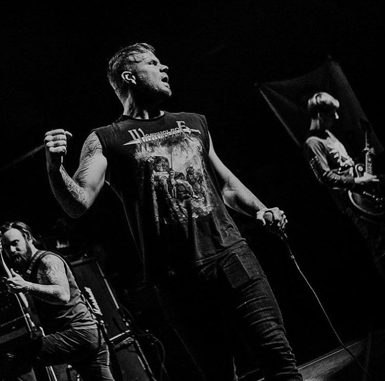 Evil Ways Iron Age Last Fm