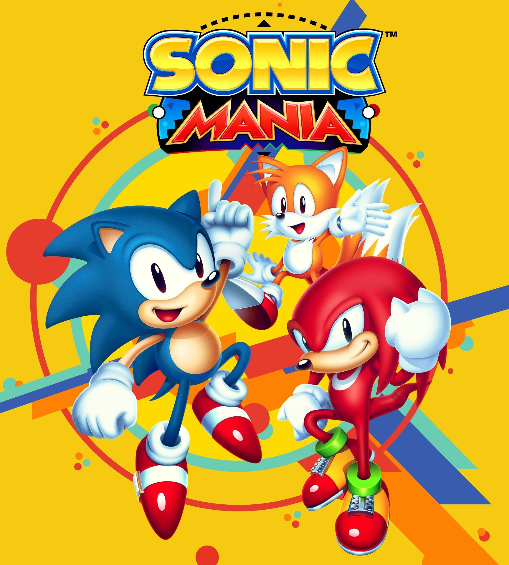 sonic mania music sonic mania music
