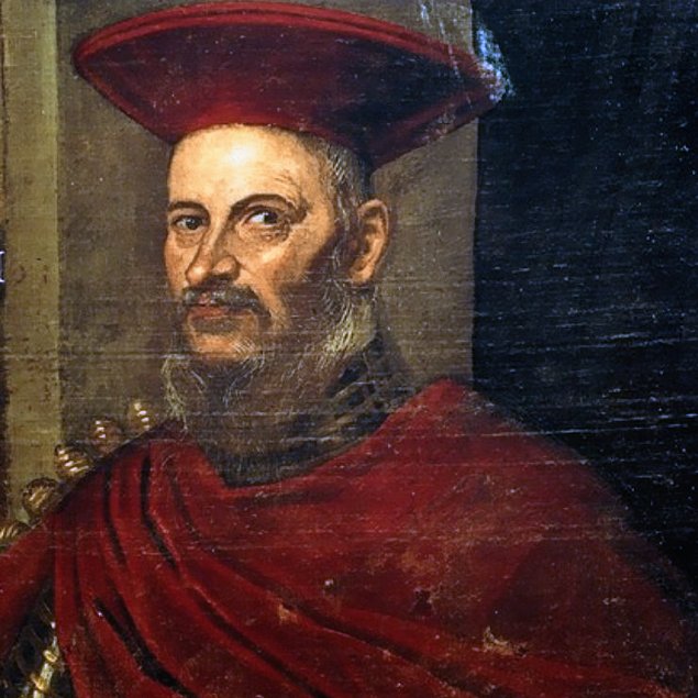 Giovanni Picchi age, hometown, biography Last.fm